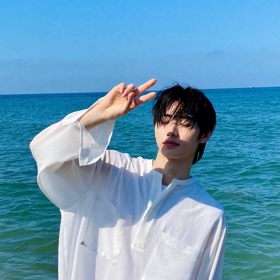 ENHYPEN 팬이 찍은 순간