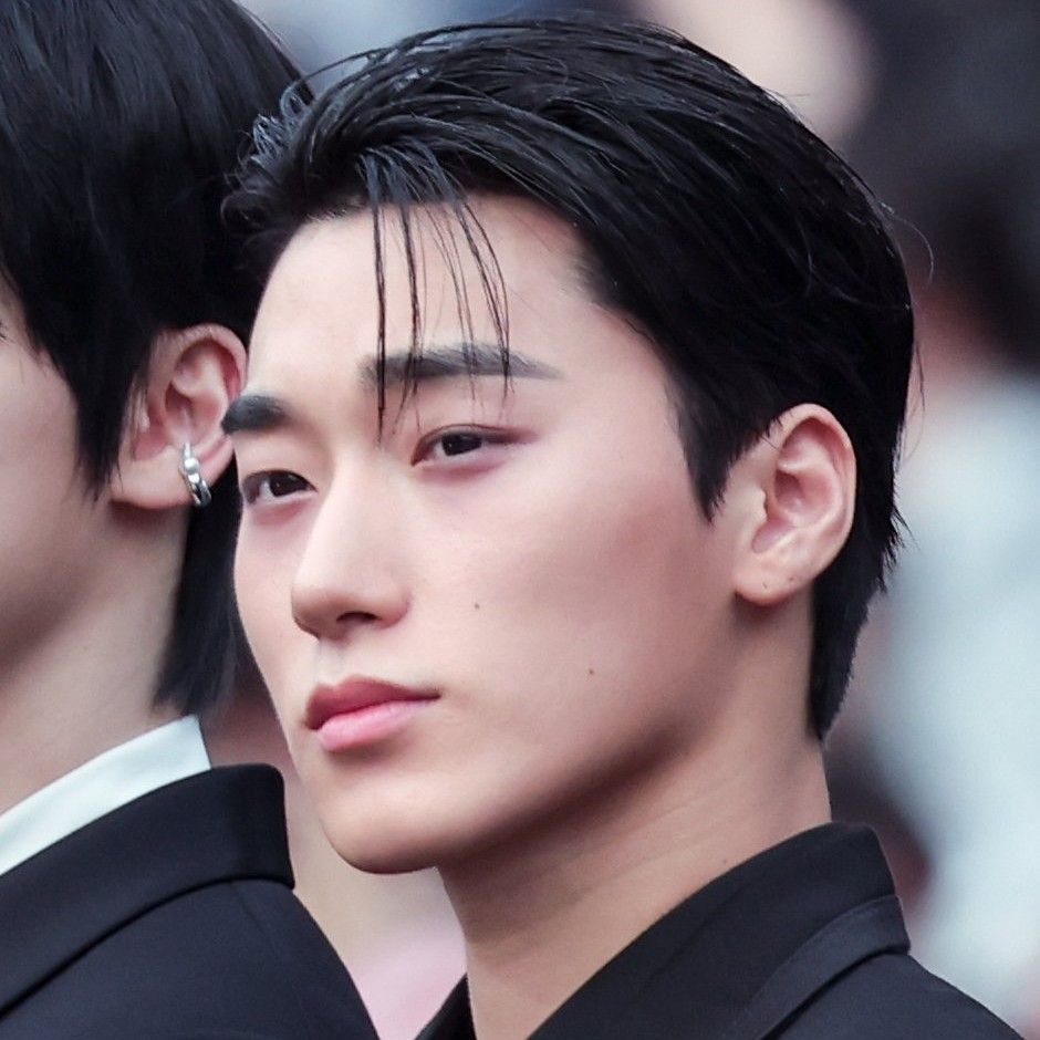 Latest photo of ATEEZ