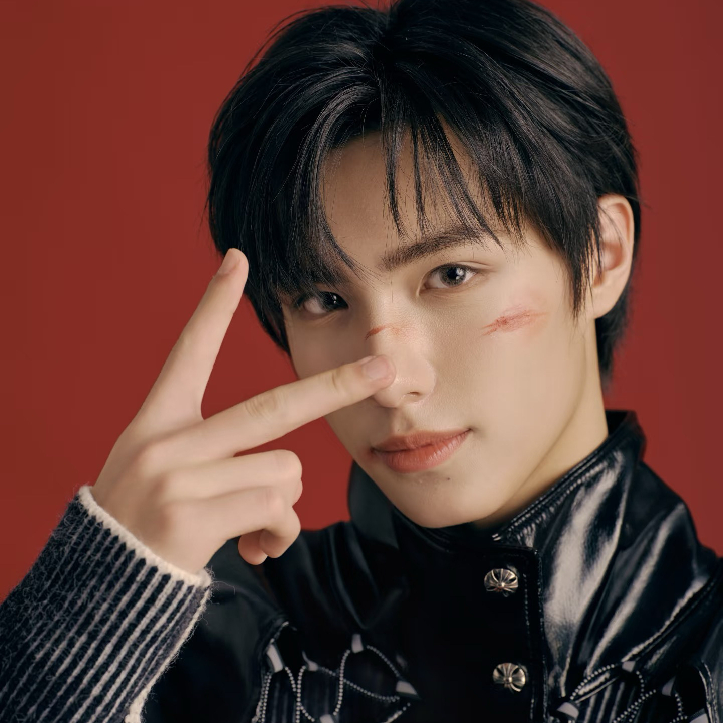 A moment captured by Omar (NexT1DE)'s fan