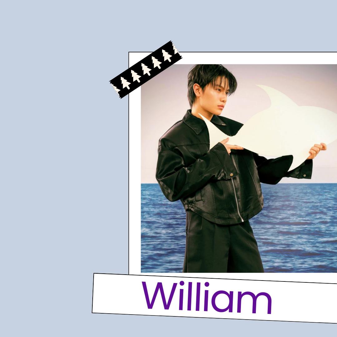 Today’s hot picks from the 윌리엄 (LYKN) community