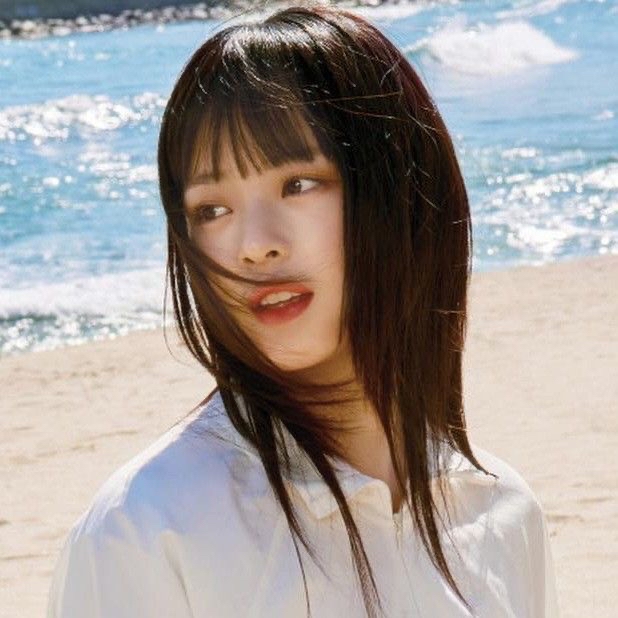ハニ (NewJeans)ファンが撮った瞬間