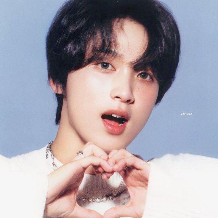 Recent activity shot of Haechan (NCT 127, NCT DREAM)