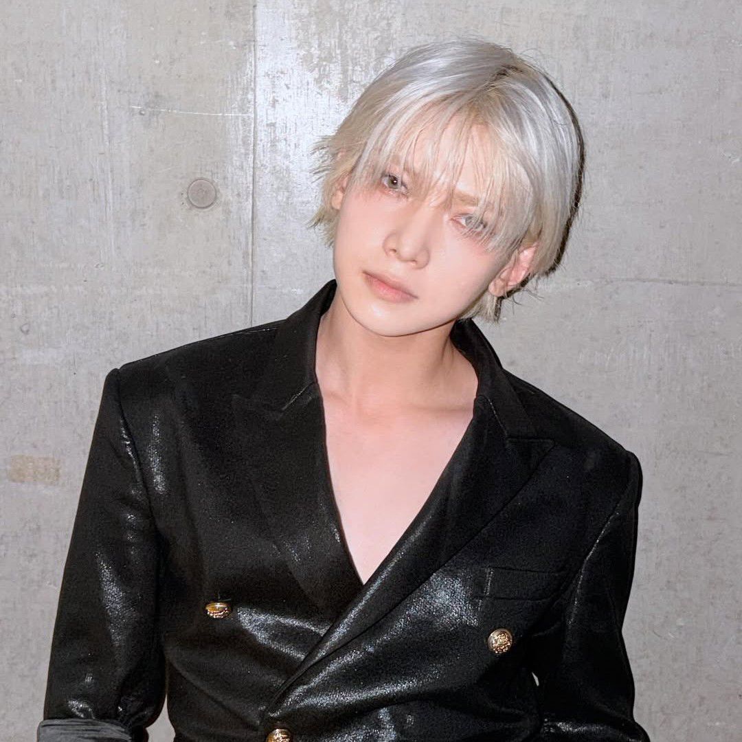 Latest photo of Yeosang (ATEEZ)