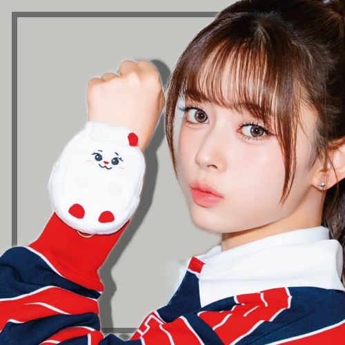 Rima (NiziU)的最新照片