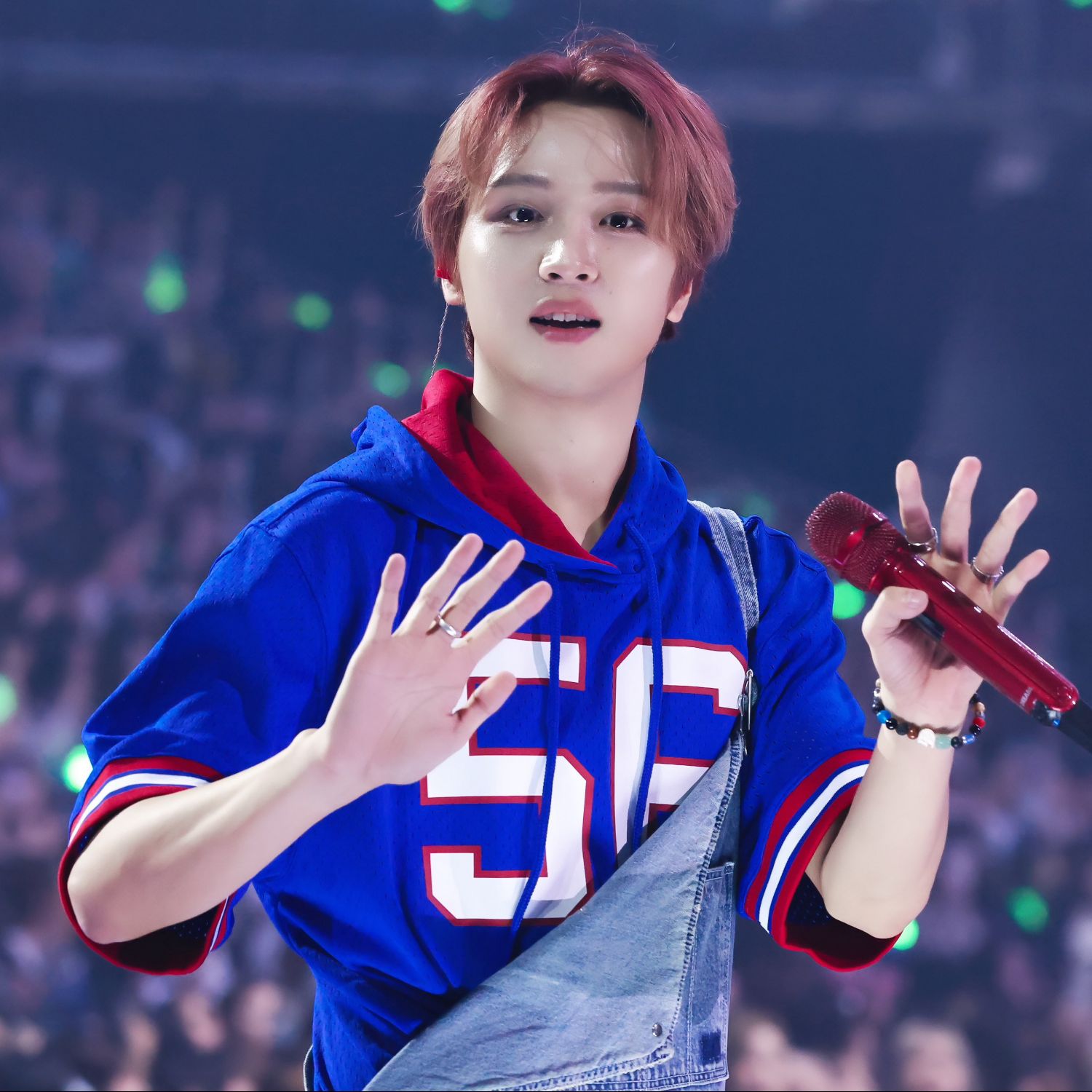 해찬 (NCT 127, NCT DREAM)의 최신 사진