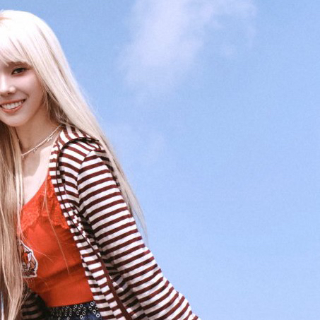 Behind-the-scenes cut of Baby DONT Cry