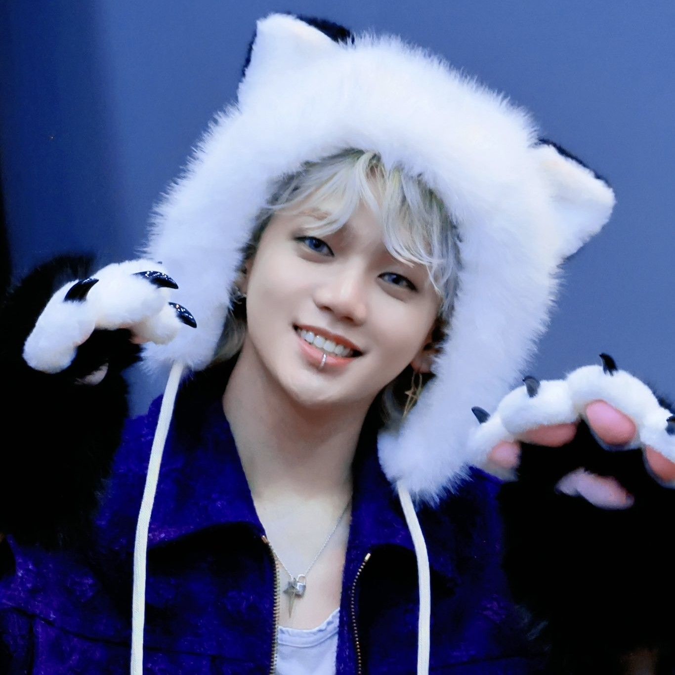 Latest photo of Choi Hyunsuk (TREASURE)