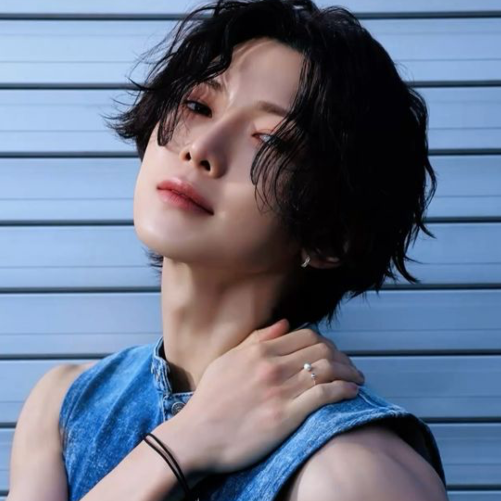 Latest photo of Yeosang (ATEEZ)