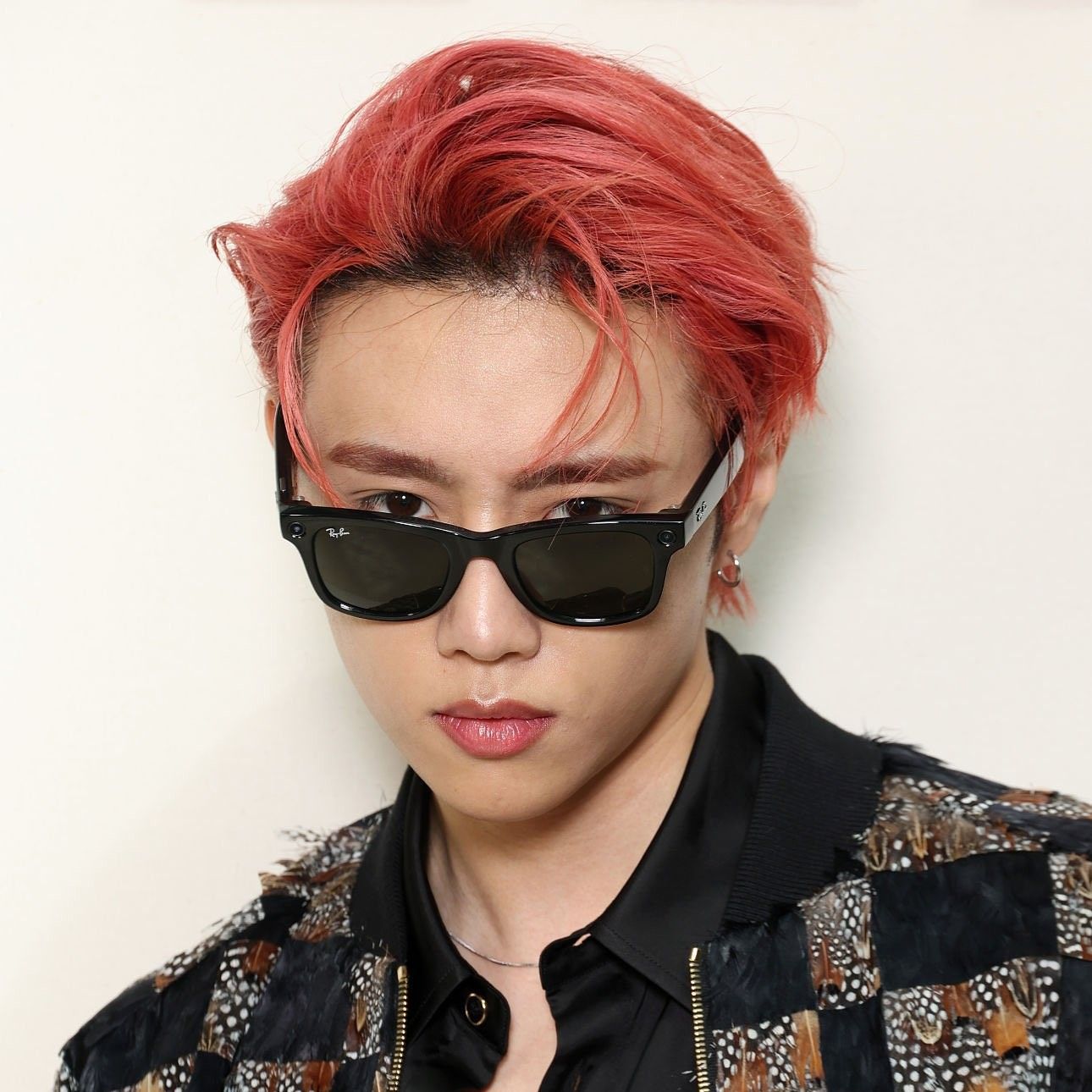 Latest photo of Sunwoo (THE BOYZ)