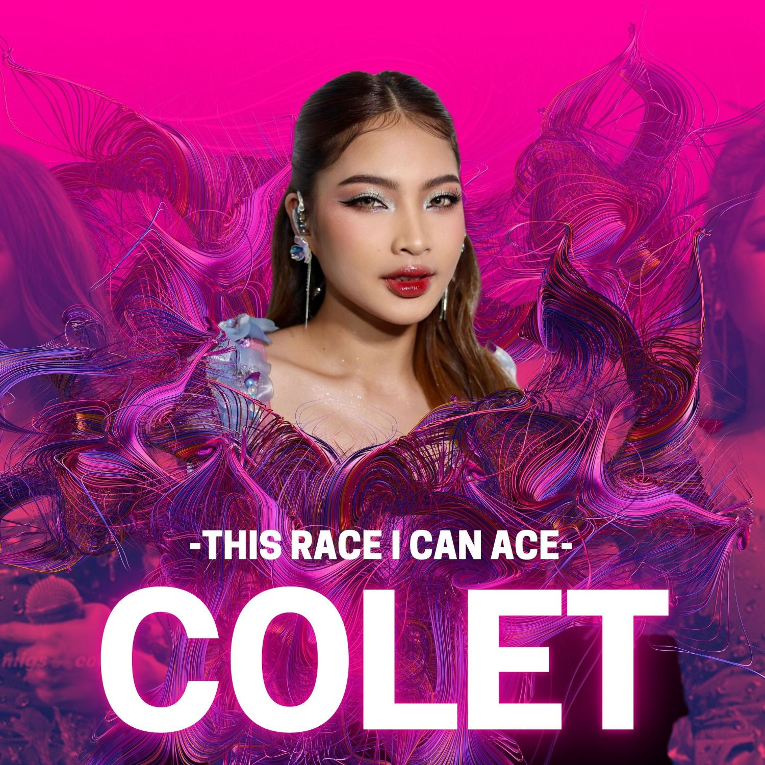 Latest photo of Colet (BINI)