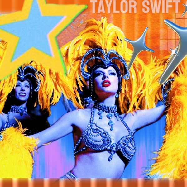 Latest photo of Taylor Swift