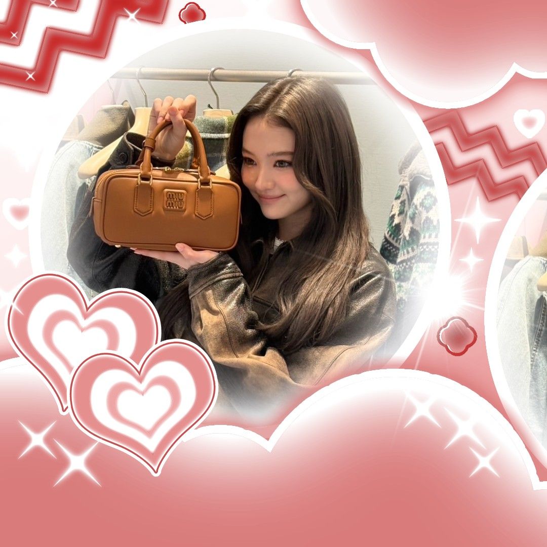 エラ (MEOVV)の最新写真