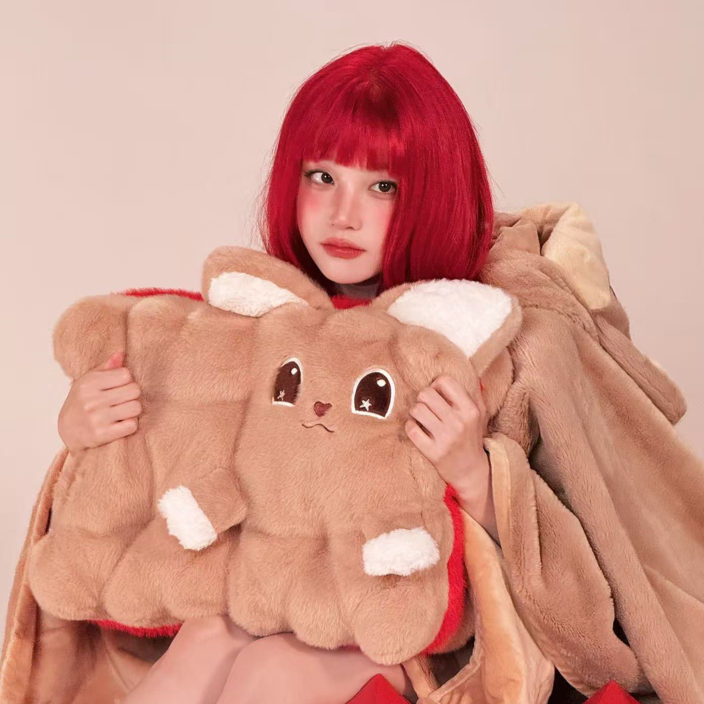 雨琦 (i-dle)的最新照片