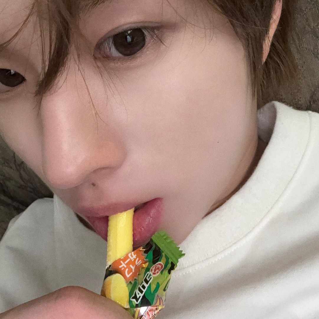 Latest photo of Kyungmin (TWS)
