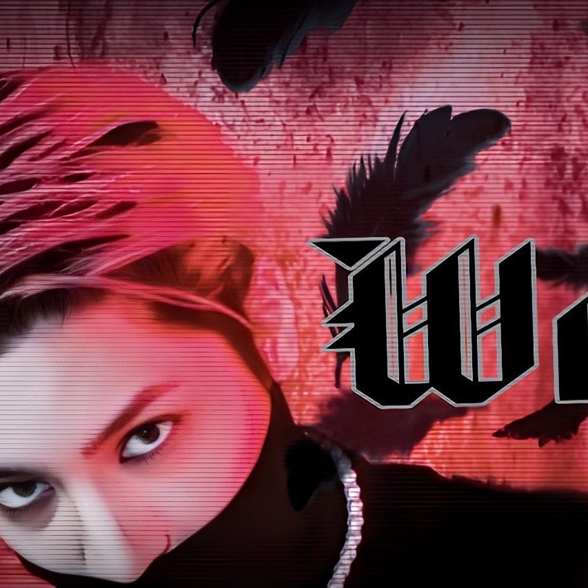 ウソク (PENTAGON)ファンが撮った瞬間