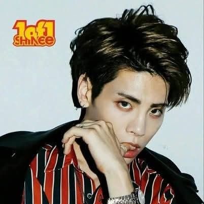 Latest photo of Jonghyun (SHINee)