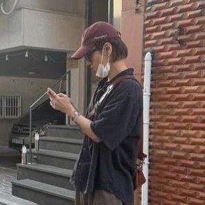 Recent activity shot of Yesung (Super Junior)