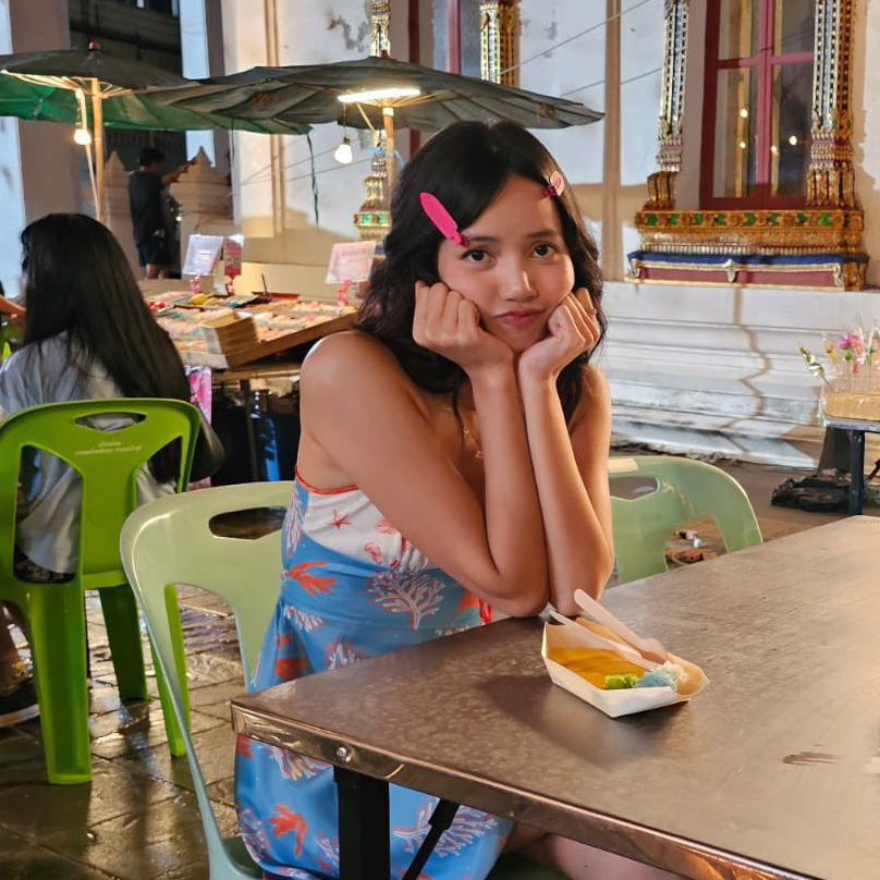 리사 (BLACKPINK) 최근 활동샷