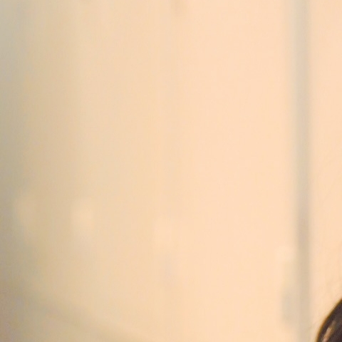 Behind-the-scenes cut of Jeong Yein (Lovelyz)