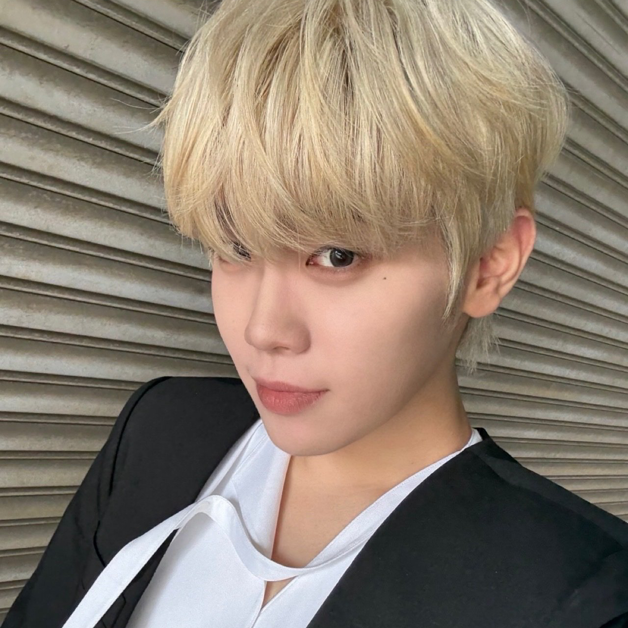 Latest photo of Kim Taerae (ZEROBASEONE)