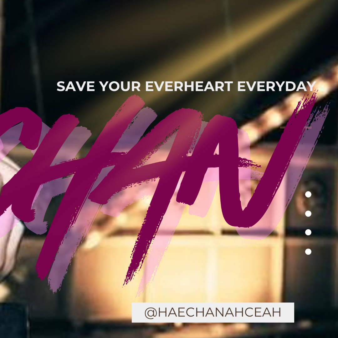 Recent activity shot of Haechan (NCT 127, NCT DREAM)