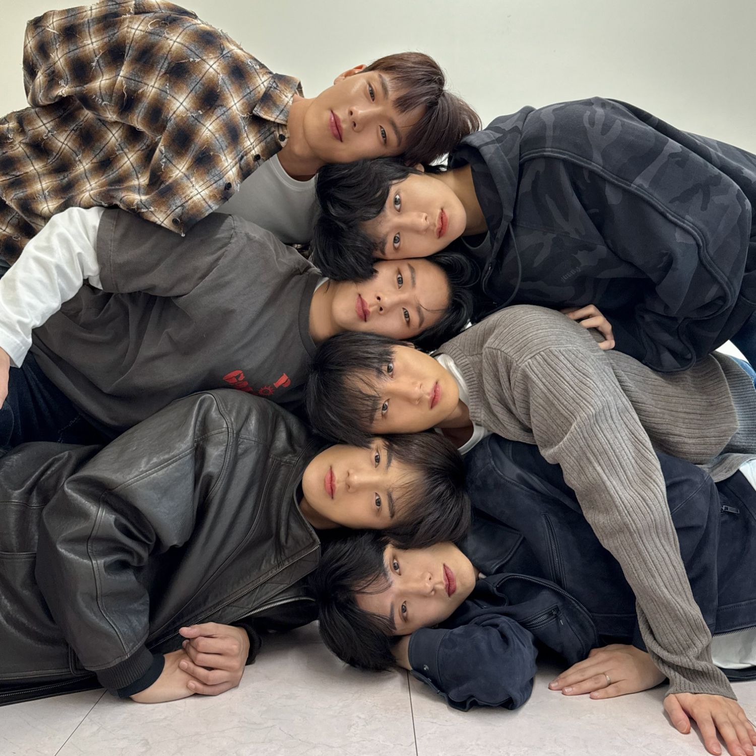 몬스타엑스 팬이 찍은 순간