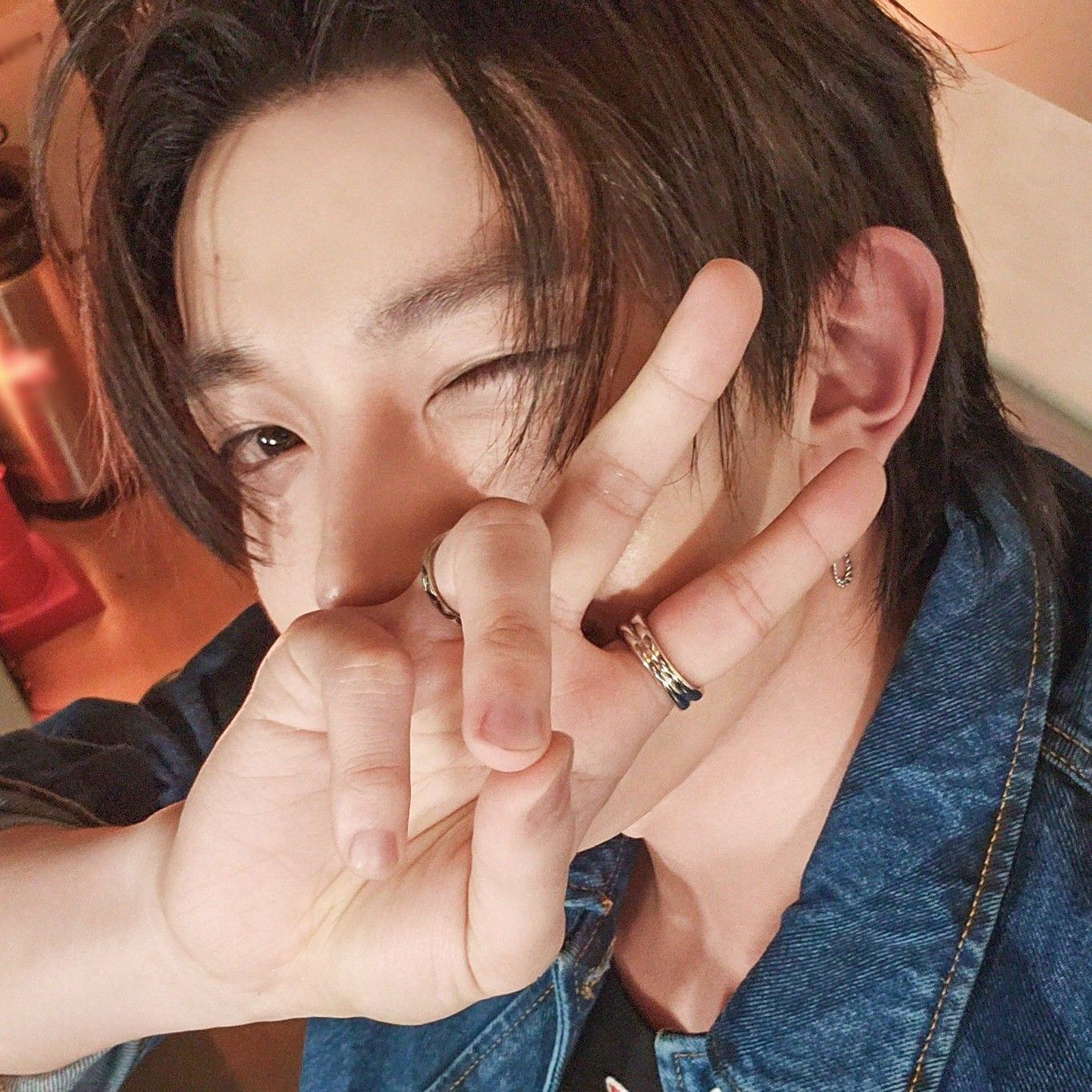 희승 (ENHYPEN)의 비하인드 컷