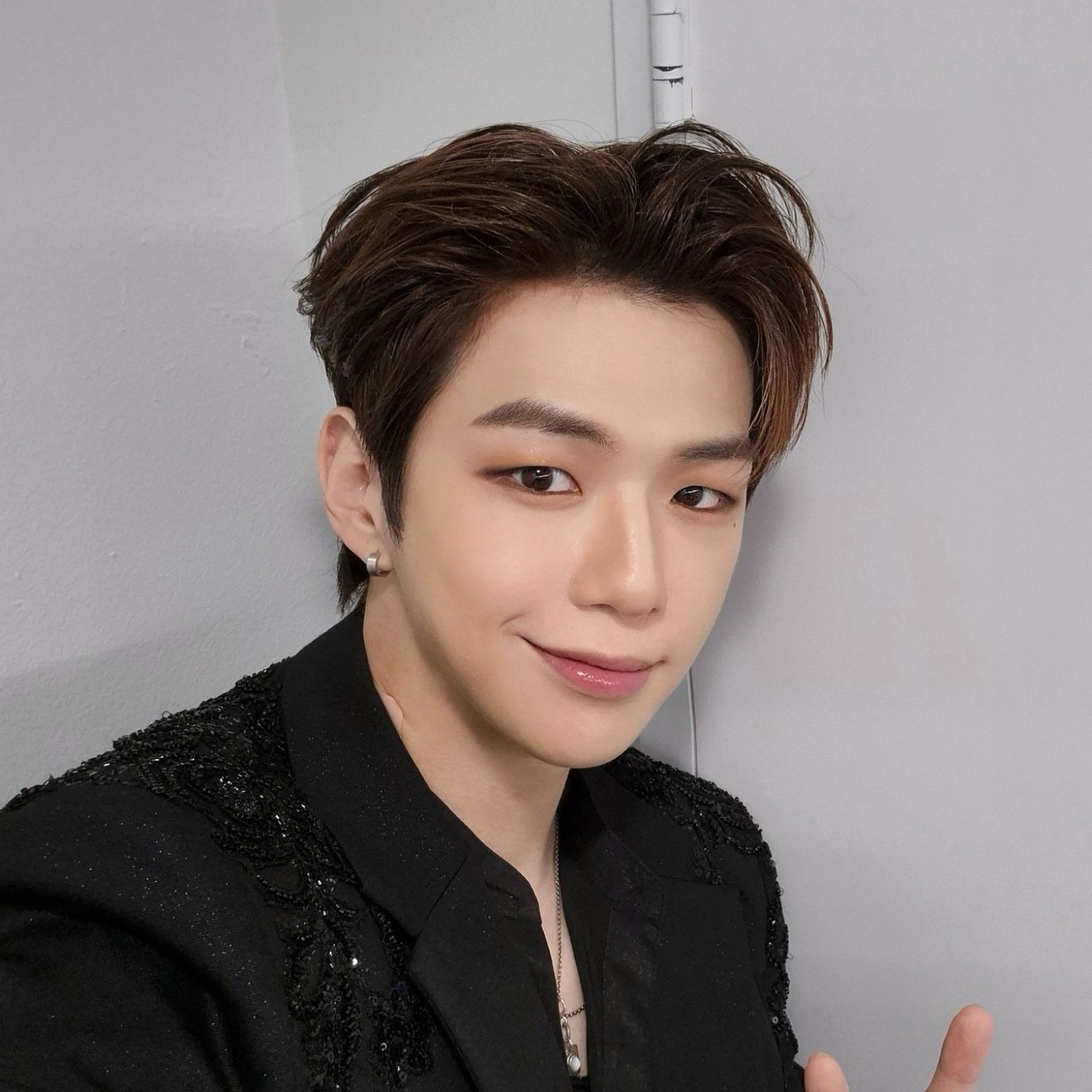 Latest photo of Kang Daniel