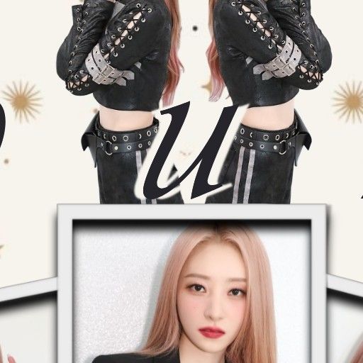 Foto aktivitas terbaru SU A (DREAMCATCHER)