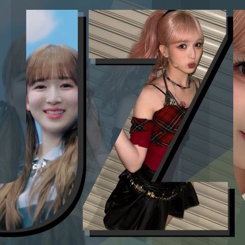 山本鈴 (ME:I)的最新活動照片