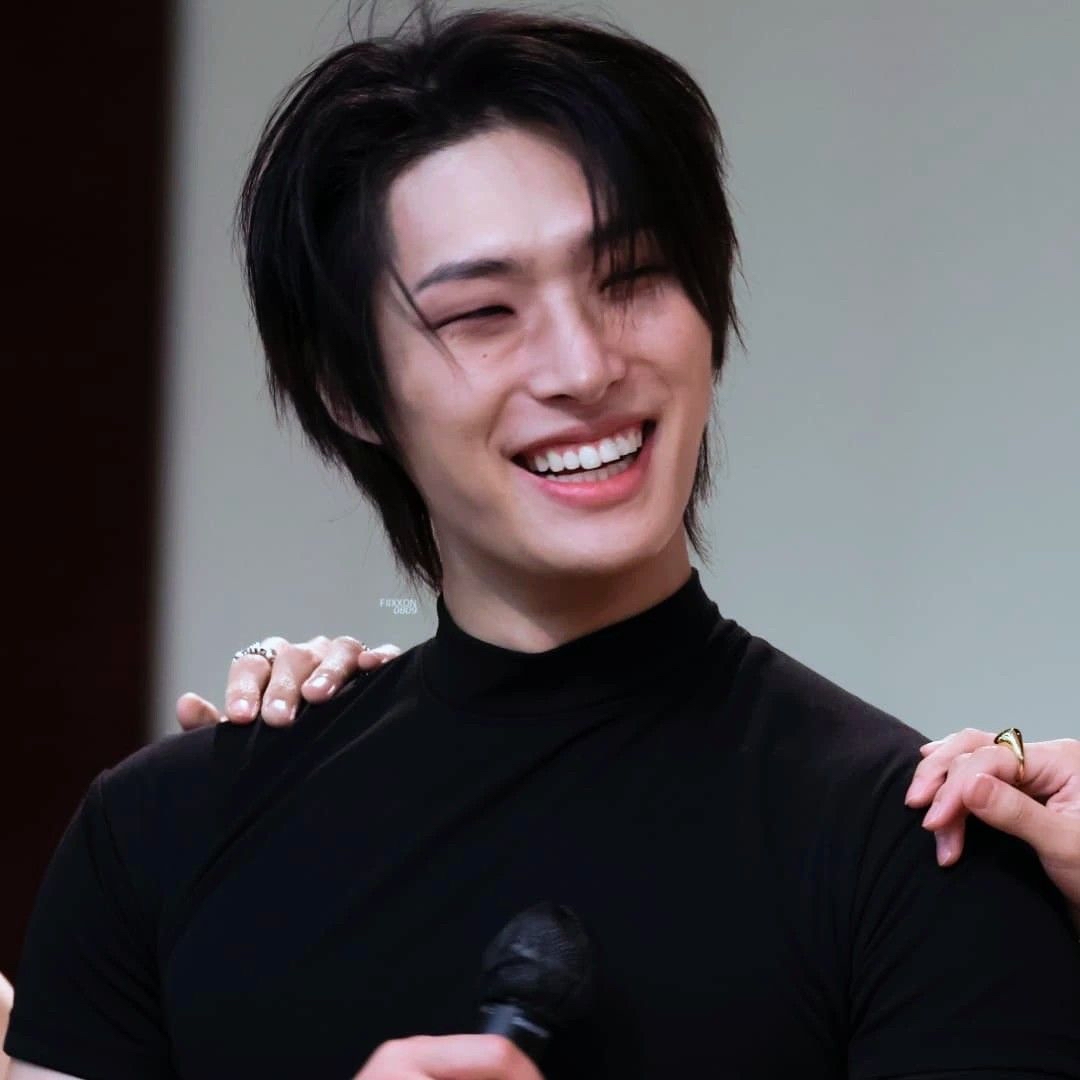 Potret di balik layar ATEEZ