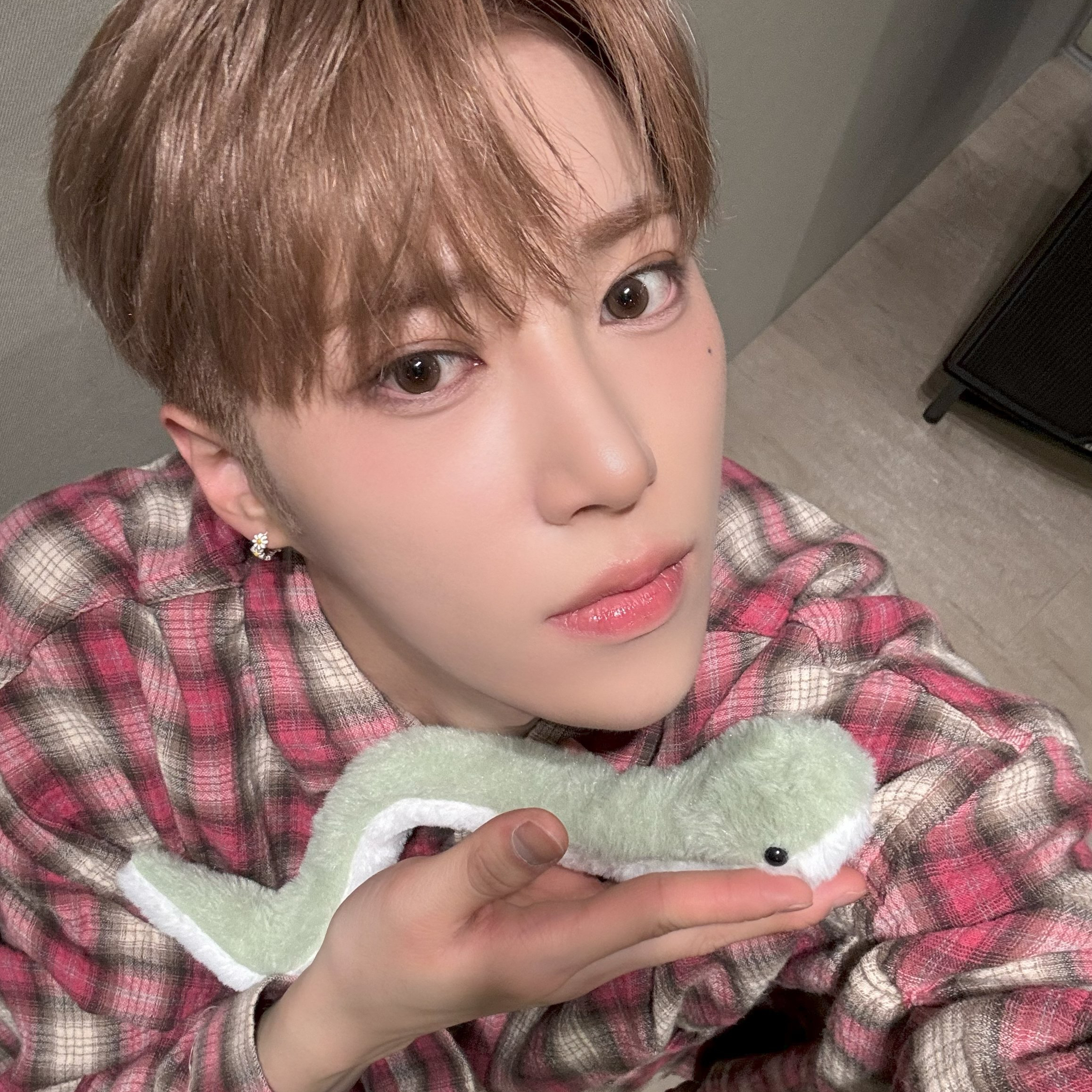 Latest photo of Arno (ALPHA DRIVE ONE)