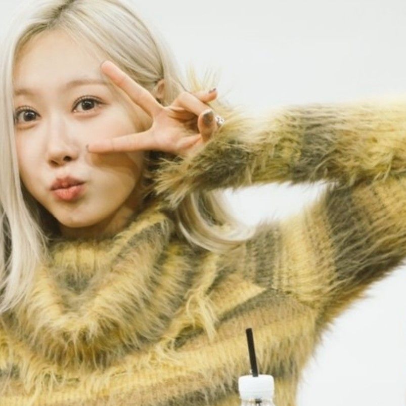 Recent activity shot of Handong (DREAMCATCHER)