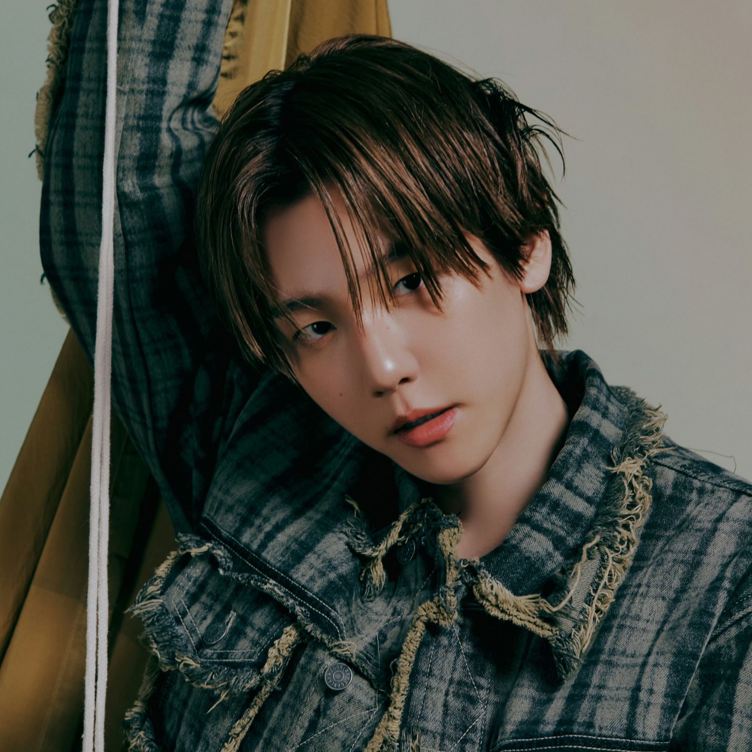 ベクヒョン (EXO)の最新写真