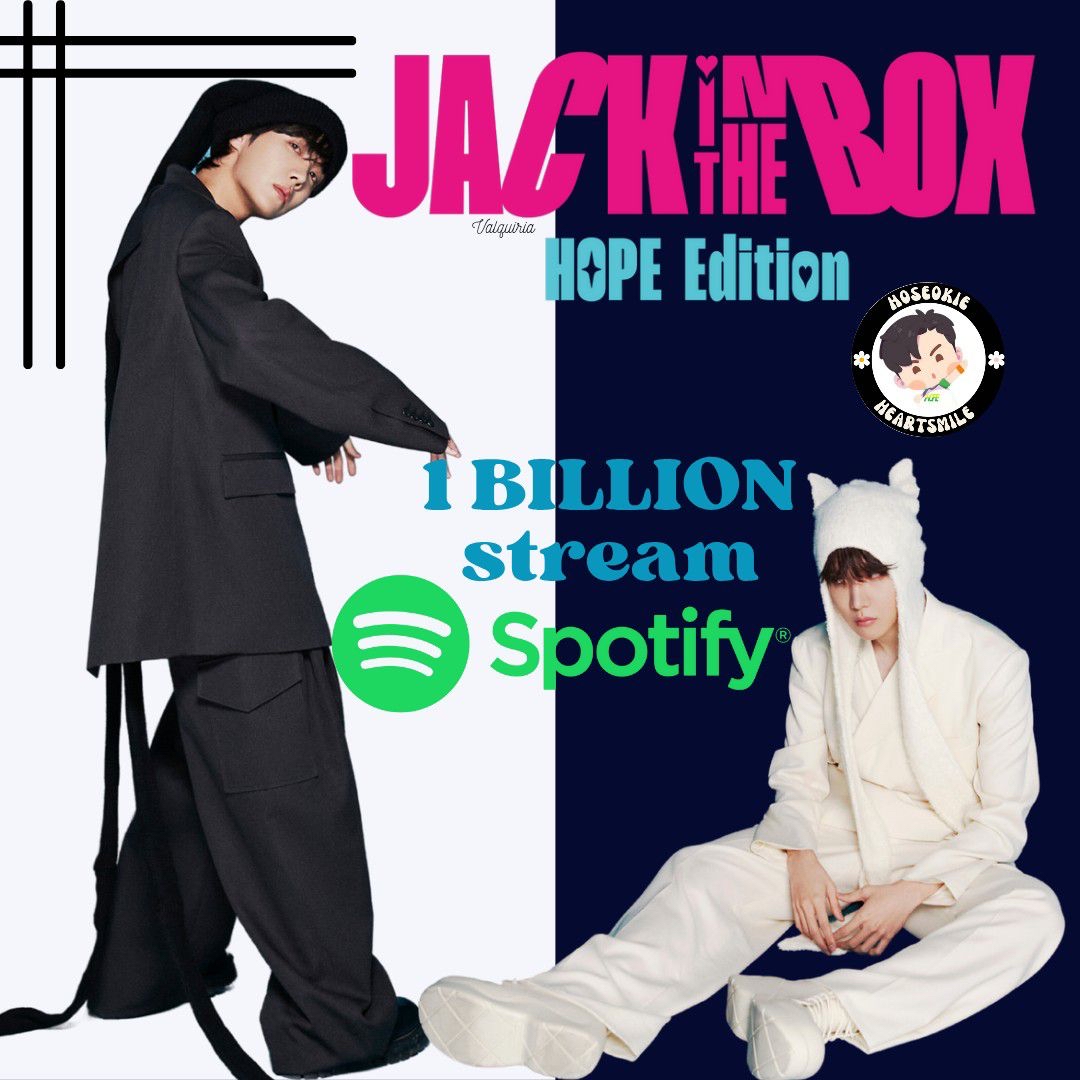 Latest photo of j-hope (BTS)