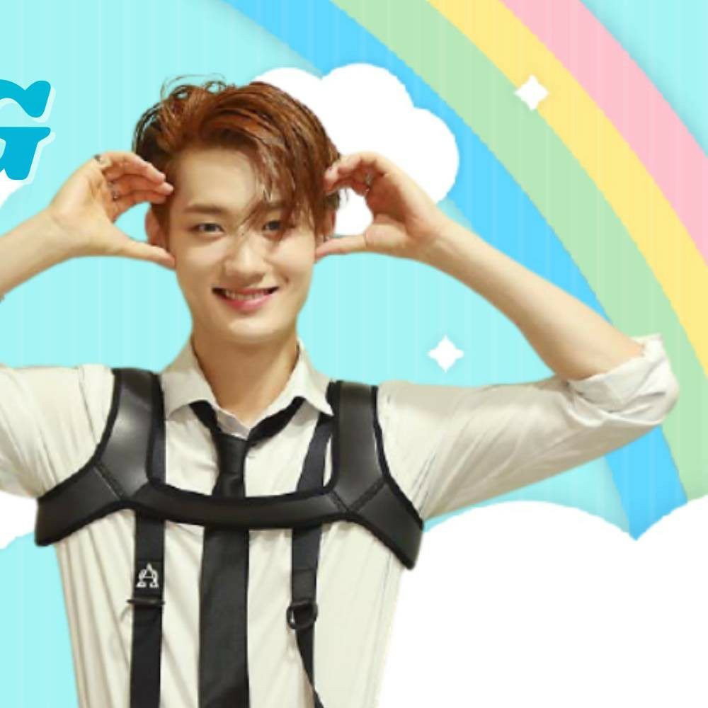 Latest photo of Yongseung (VERIVERY)