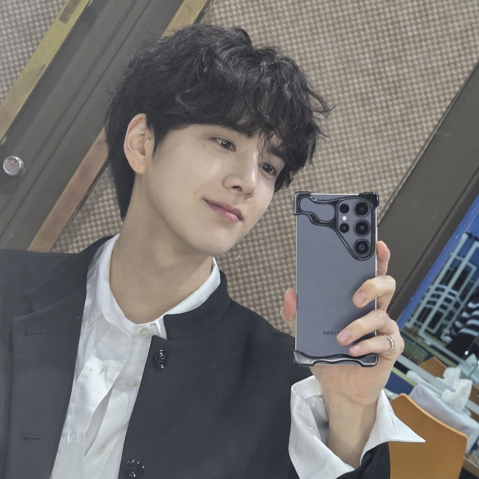 Latest photo of Younghoon (THE BOYZ)