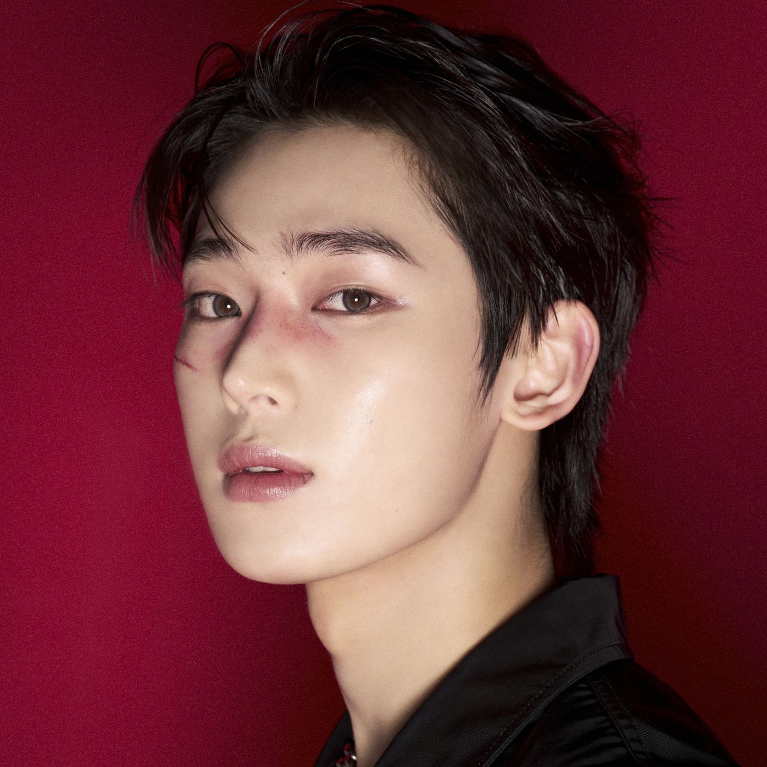 ENHYPEN의 비하인드 컷