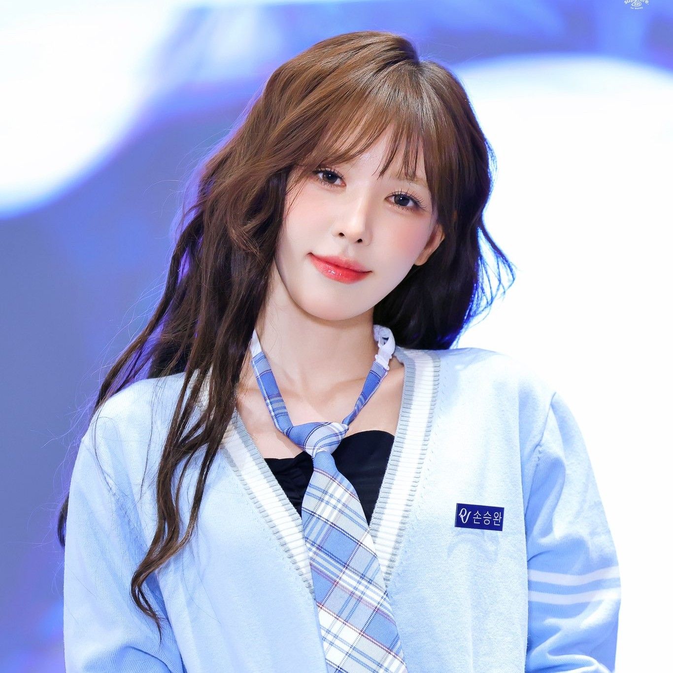 Latest photo of Wendy (Red Velvet)