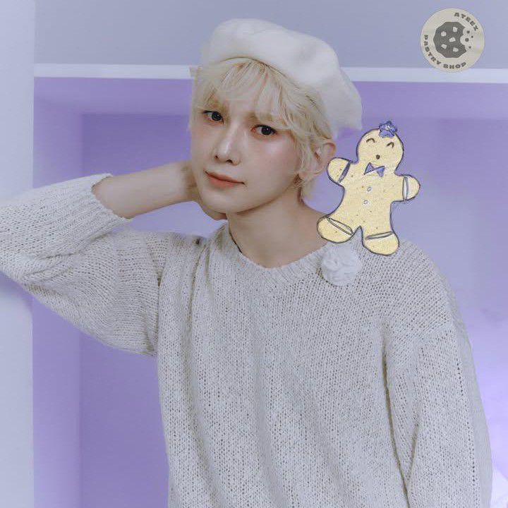 에이티즈의 최신 사진