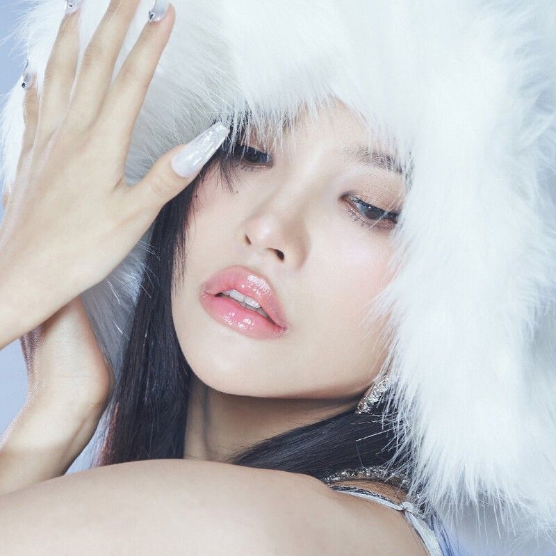 A moment captured by Soyeon (i-dle)'s fan