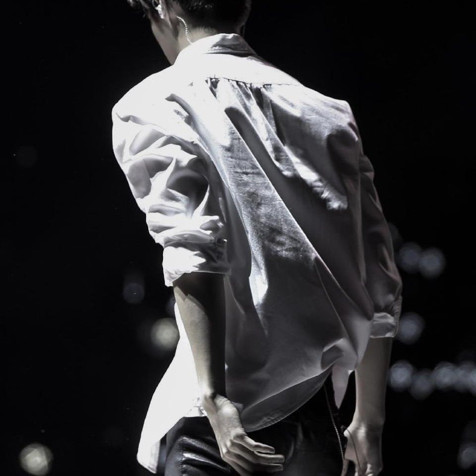 세훈 (EXO) 최근 활동샷