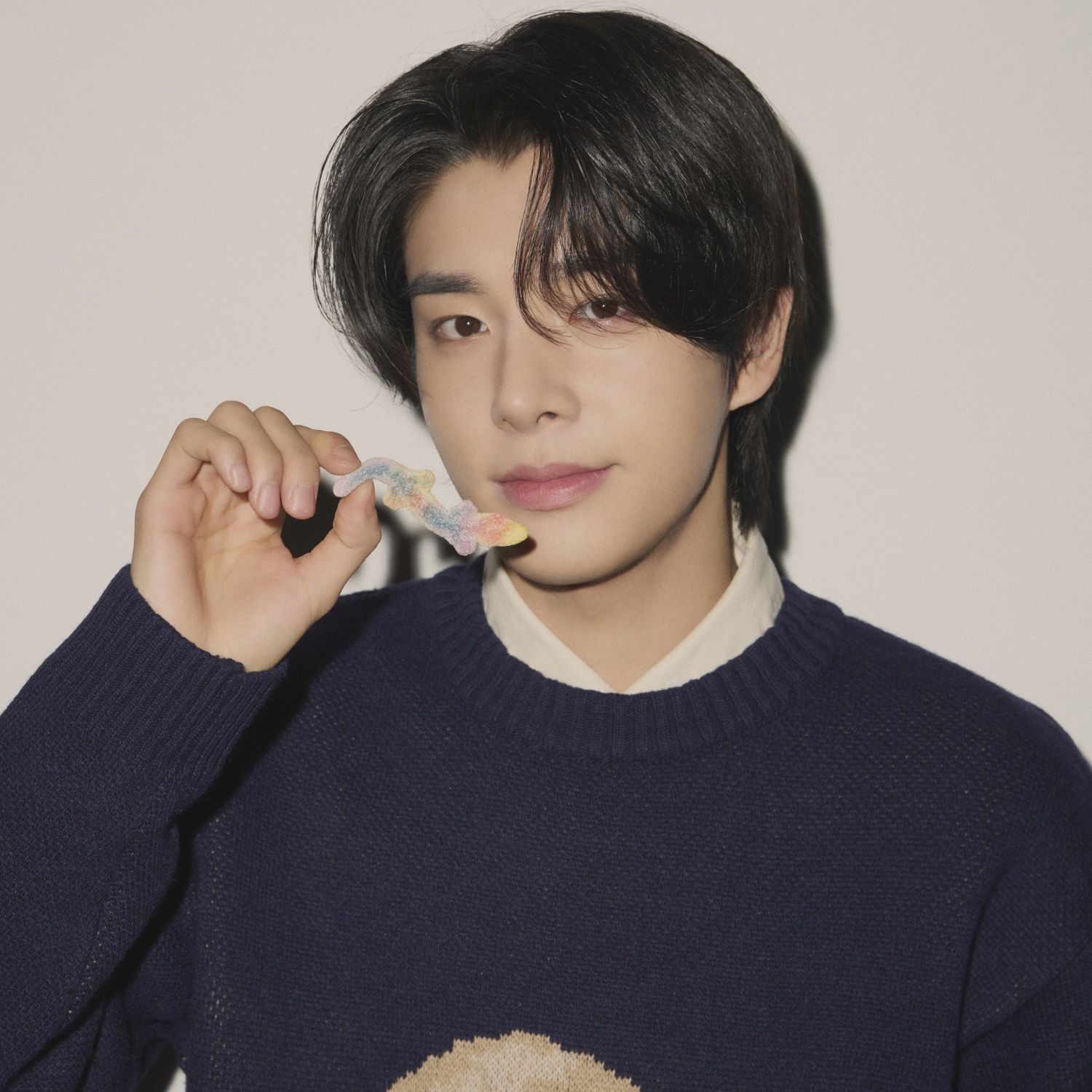 Recent activity shot of ENHYPEN