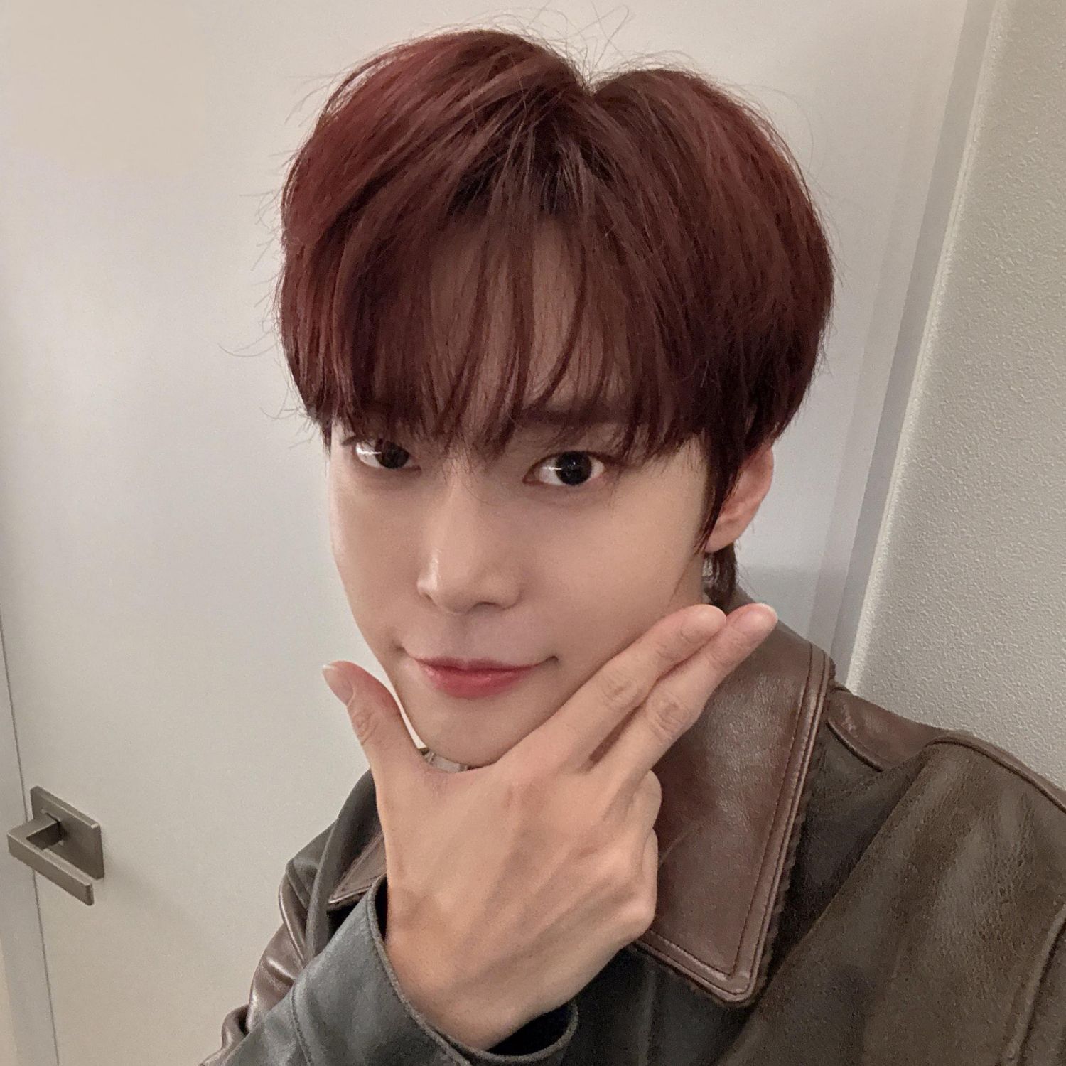 道英 (NCT 127)的最新活动照片