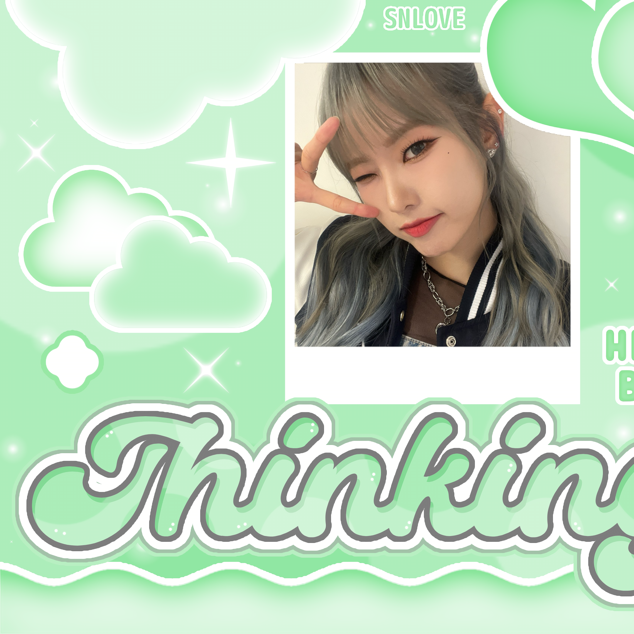 Latest photo of Monday (Weeekly)