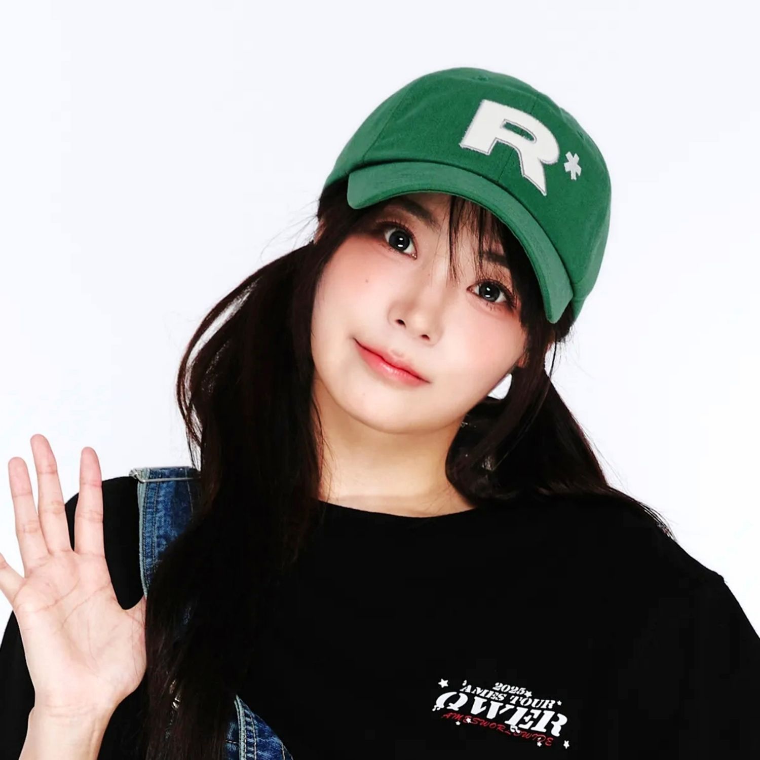 시연 (QWER) 팬이 찍은 순간