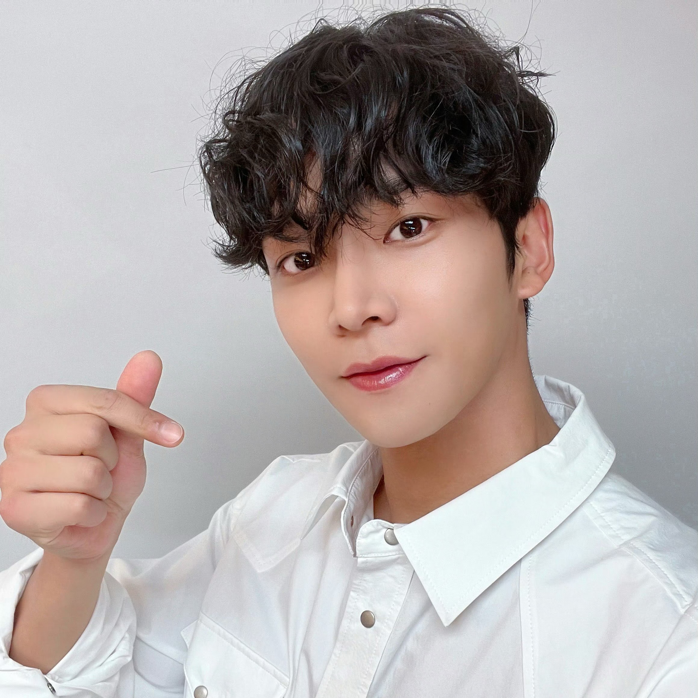 로운 팬이 찍은 순간