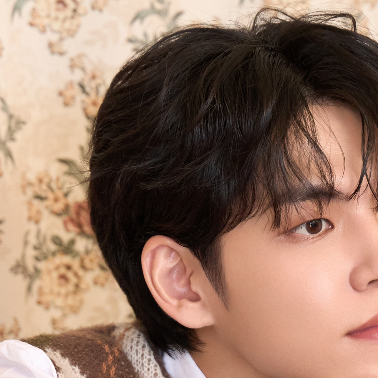 元弼 (DAY6)粉丝拍下的瞬间