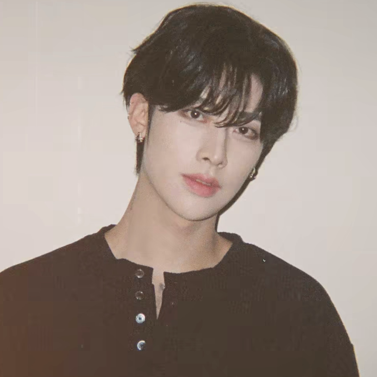 リッキー (ZEROBASEONE)ファンが撮った瞬間