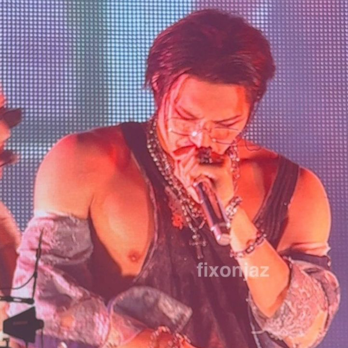 에이티즈의 비하인드 컷